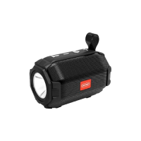 Xpert XR07 Bluetooth Speaker With Flashlight